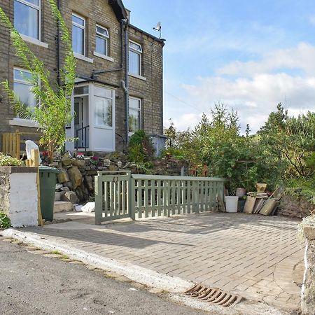Slant End Cottage Golcar Экстерьер фото